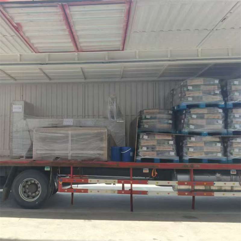 安顺市漾濞县物流专线：大件货运与多类型运输服务探索