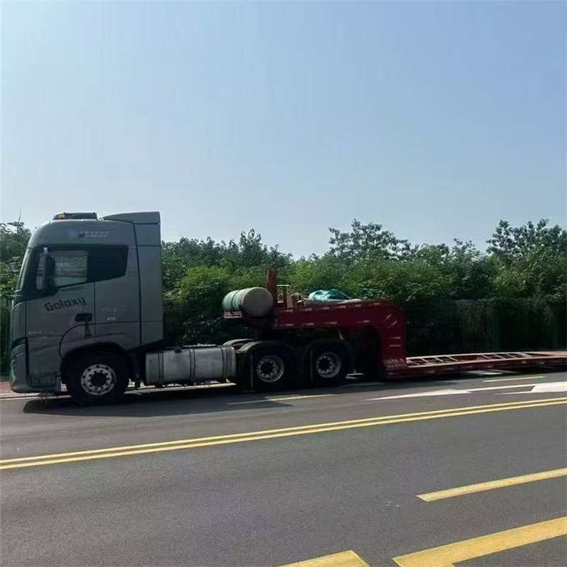 安顺市探索弥渡县进仓物流的多元运输奥秘