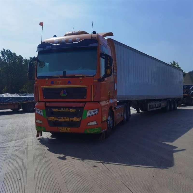 安顺市探寻祥云县物流专线的高效运输之道