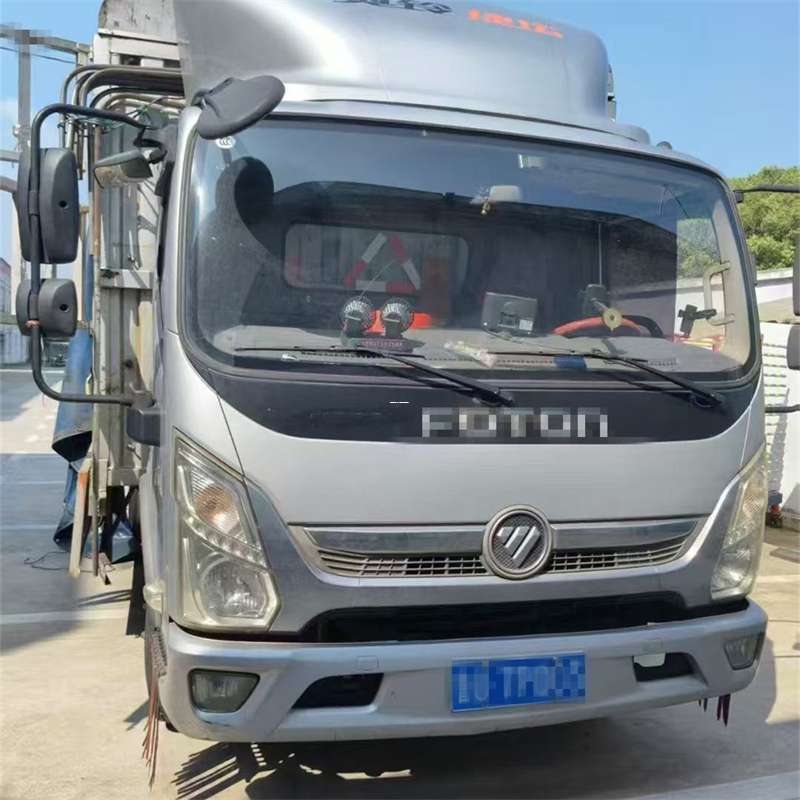 安顺市麻栗坡县物流专线：高效运输的探索与实践