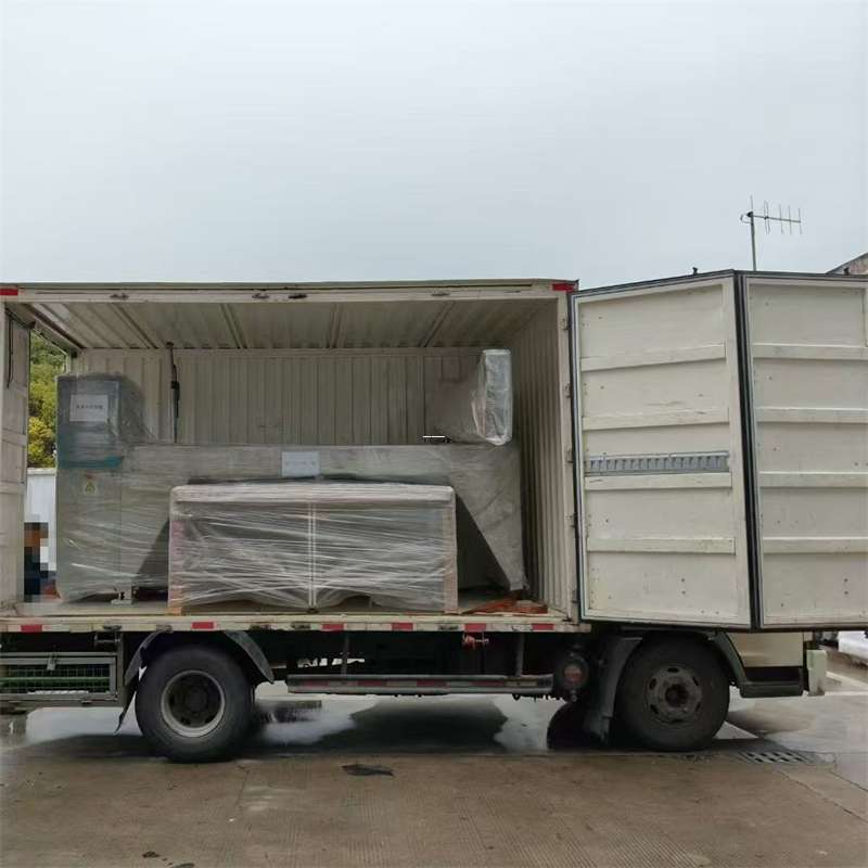 安顺市红河县物流快运：多元服务与高效运输探秘