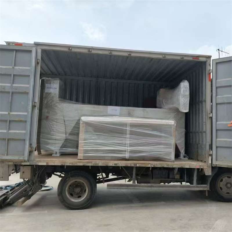 安顺市南华县进仓物流：专线直达的多元货运探索