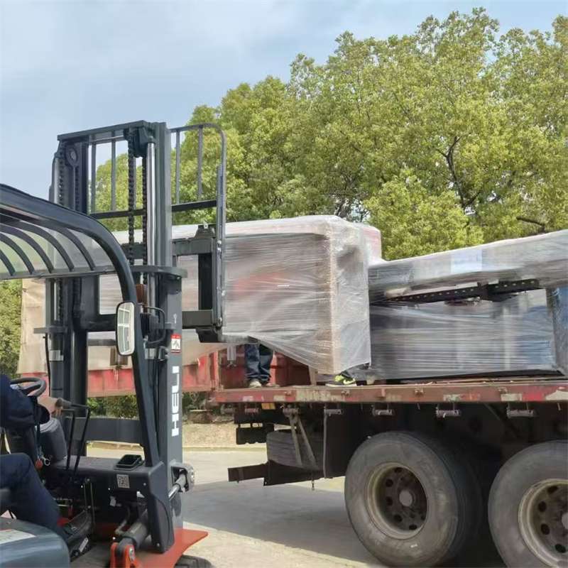 安顺市探索牟定县进仓物流的多元运输世界