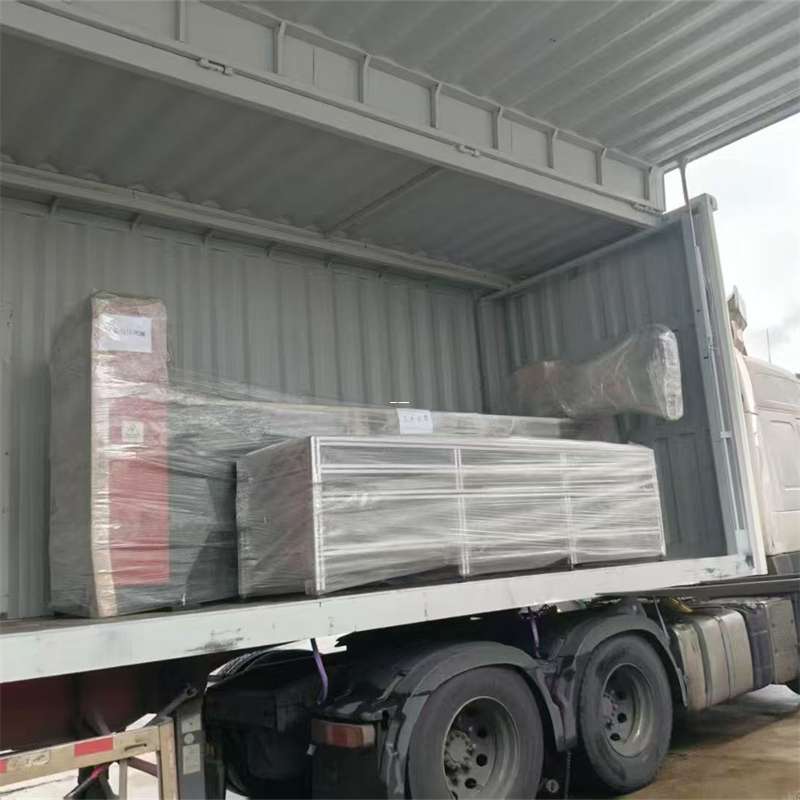 安顺市昭阳区进仓物流：专线直达的多元货运探索