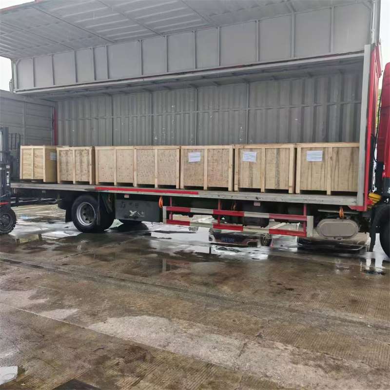 安顺市禄劝县物流专线：大件运输与出口快运的探索