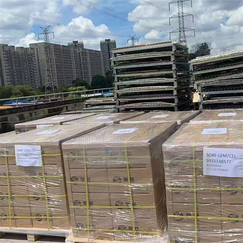 安顺市西山区物流专线的多元运输世界