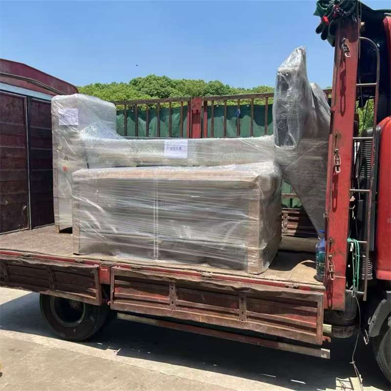 安顺市探索丹寨县进仓物流的多元运输奥秘