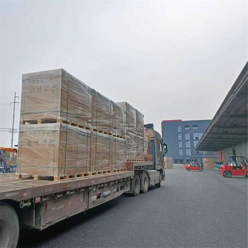 安顺市雷山县进仓物流：专线直达的货运新境界