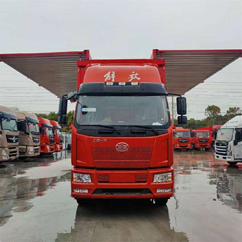 安顺市镇远县物流公司的多元运输服务与线路探秘