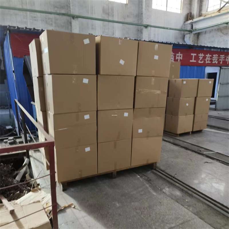 安顺市松桃县进仓物流：专线直达的多元货运探索