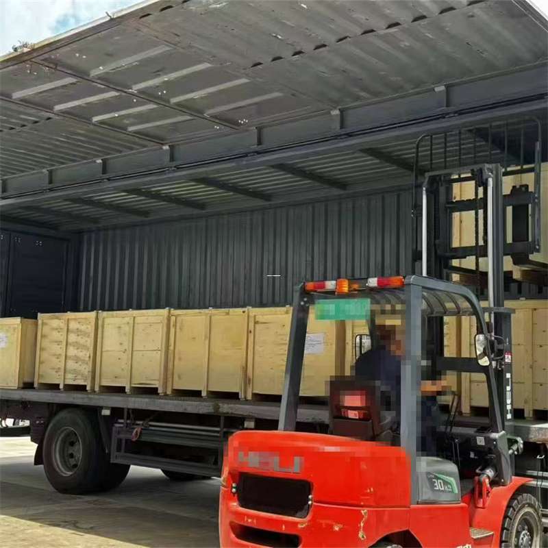 安顺市石阡县物流专线：大件货运与多元服务探索