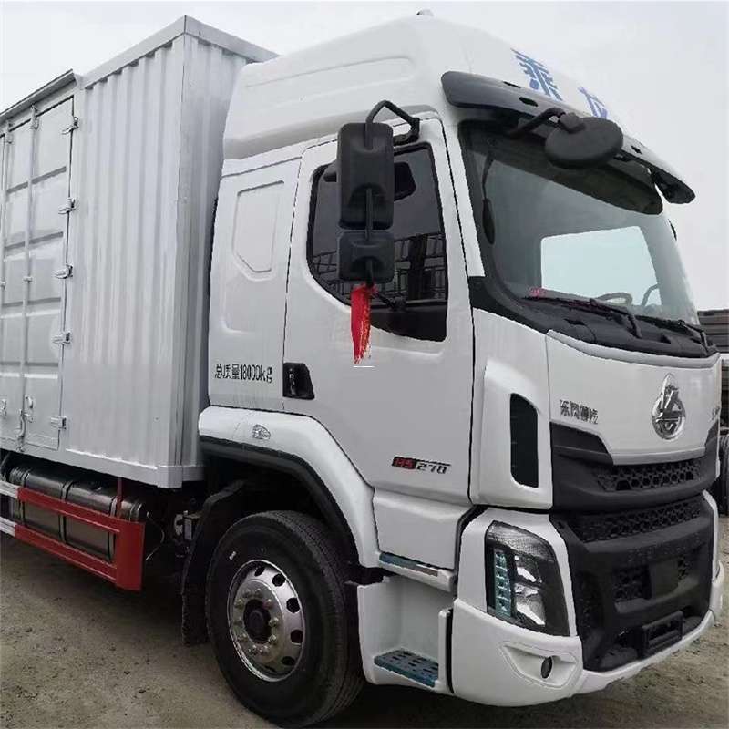 安顺市碧江区物流专线：大件货运与进仓出口的高效之旅