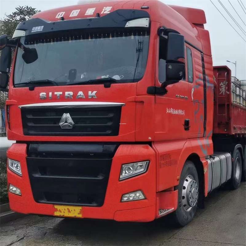 赤水市物流专线：大件货运与进仓出口的高效之道