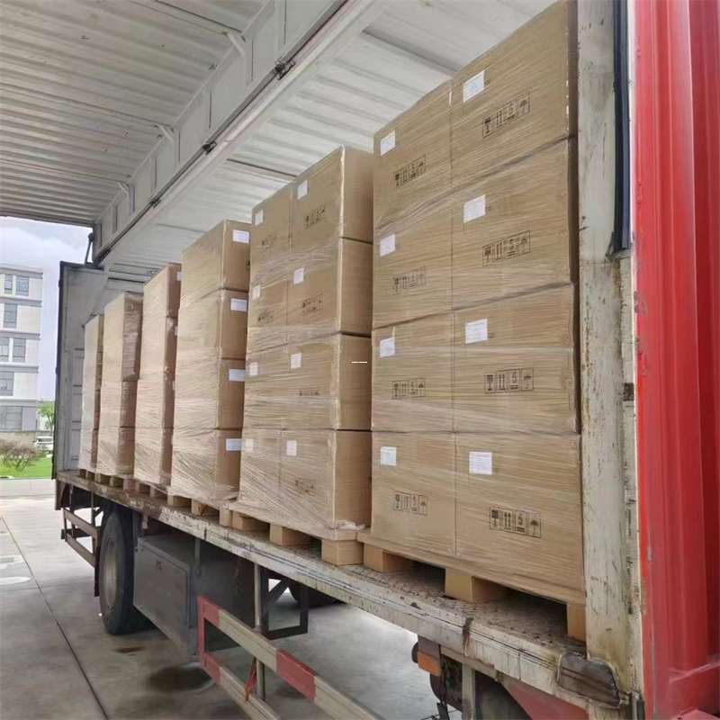 安顺市盘州市进仓物流：多元运输的精彩探索