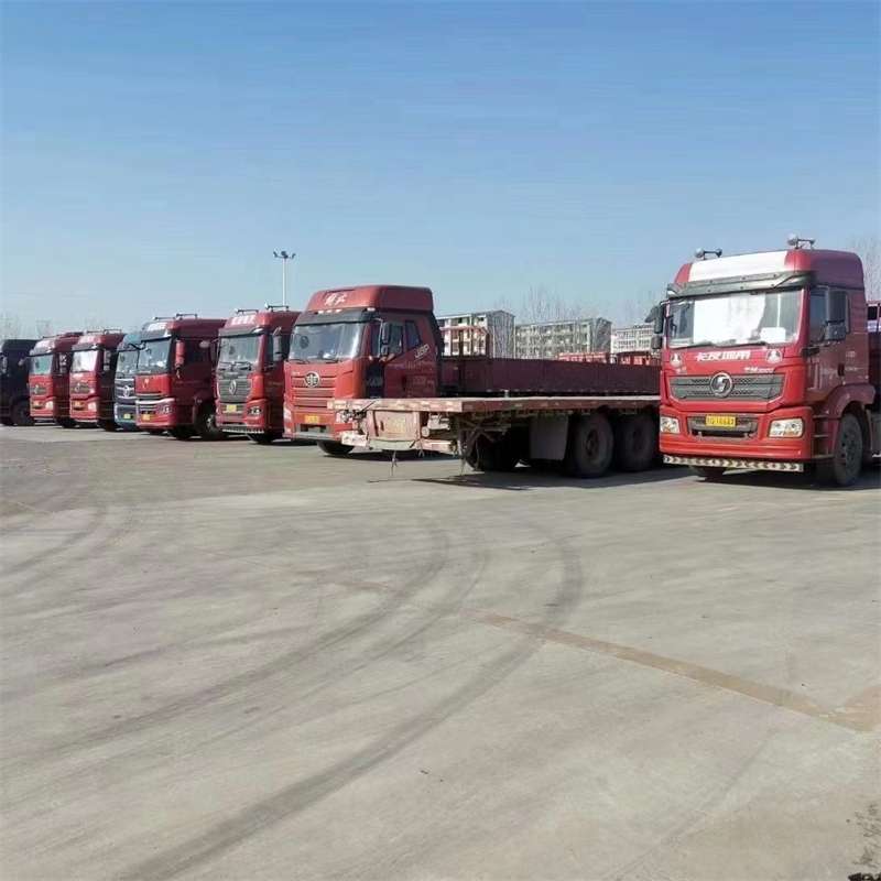 安顺市探索金阳县物流运输的多元魅力与高效路径