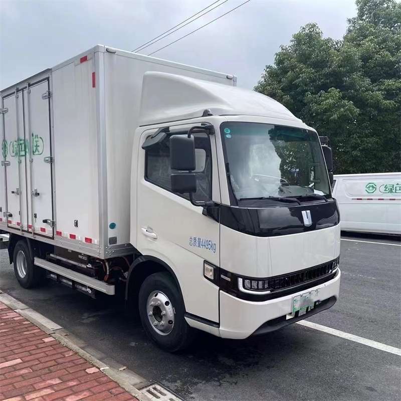 安顺市探索会理市进仓物流的多元运输奥秘