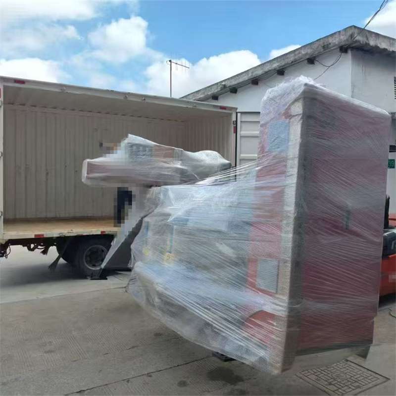 安顺市德昌县进仓物流：多元专线直达运输探秘