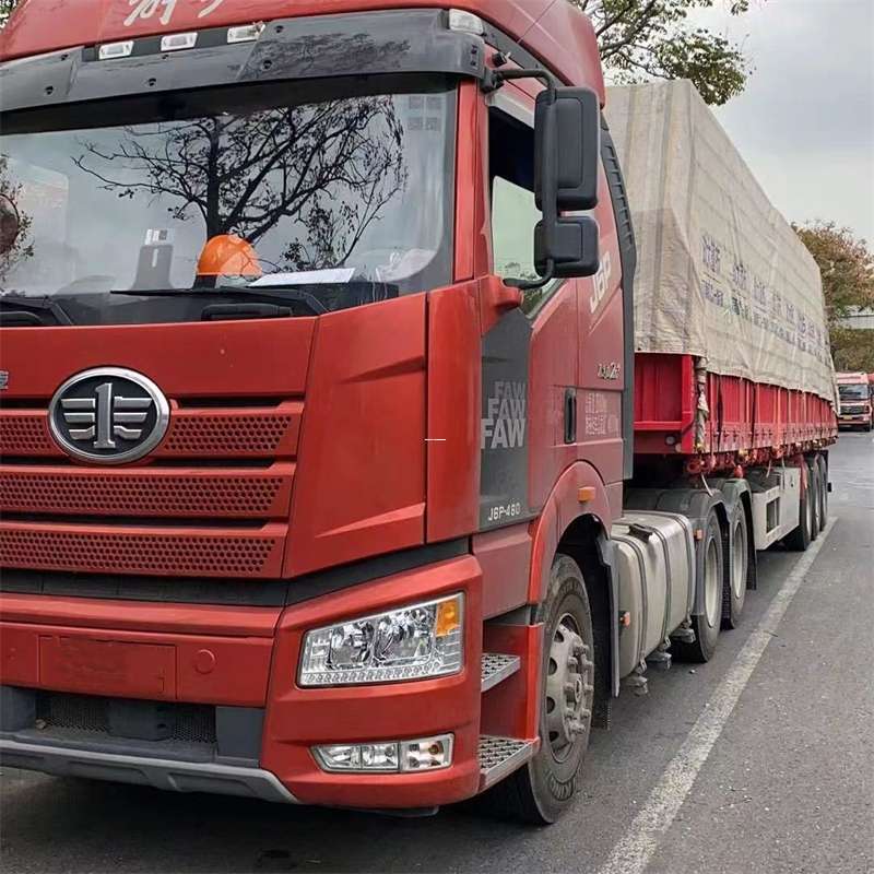 安顺市凉山州物流专线：大件快运与多元服务探索