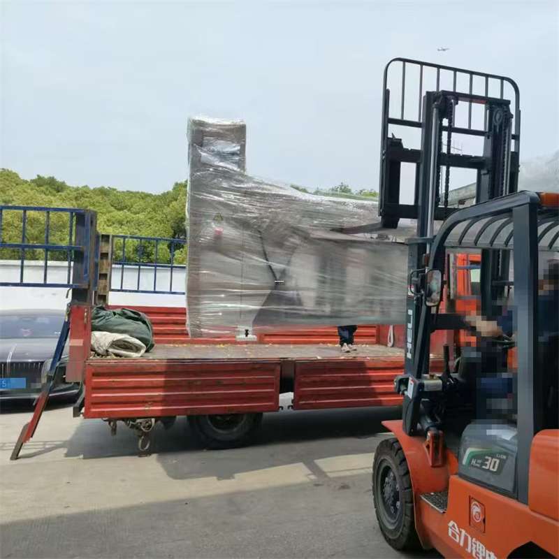 安顺市探寻雁江区特色物流运输之路