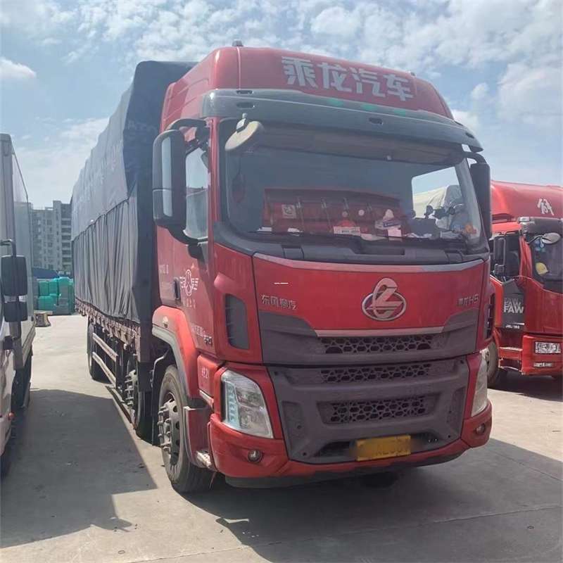 安顺市资阳市物流运输：专线直达与多元服务探索