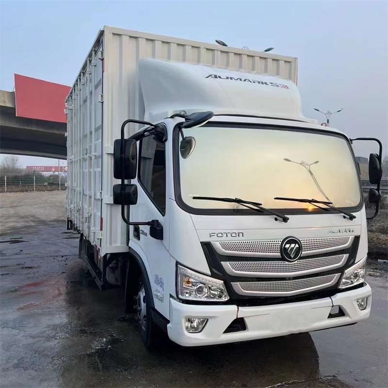 安顺市探索达州市进仓物流：多元运输服务与线路剖析