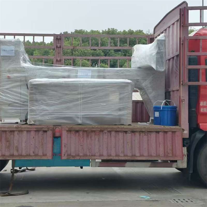 安顺市南郑区物流运输：多样服务与线路探索