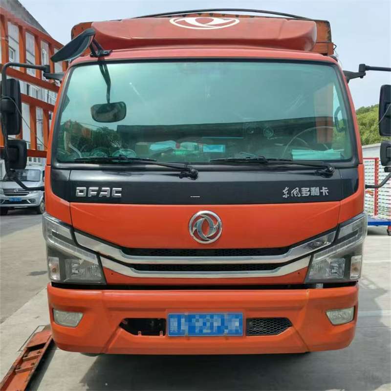 安顺市眉县物流：多元服务与高效运输线路探秘