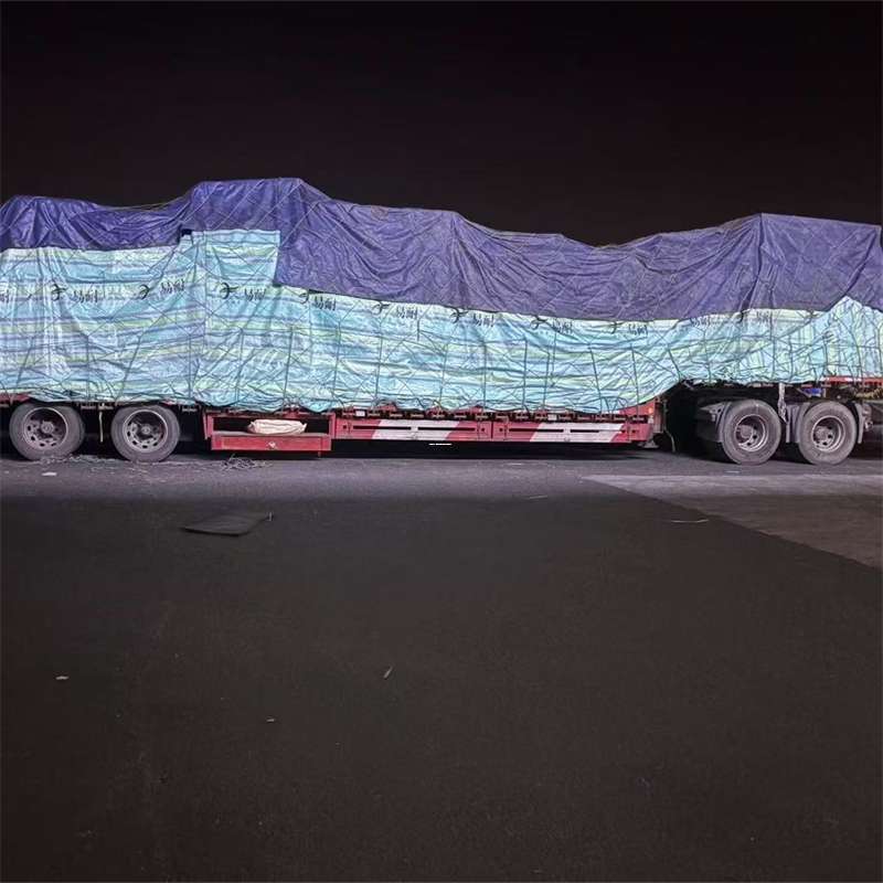 安顺市渭滨区物流：多元服务与高效运输线路探秘