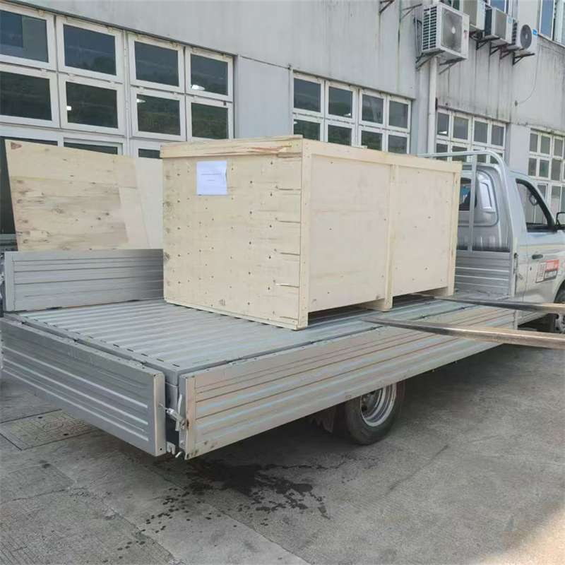 安顺市周至县物流：多元运输服务与线路探秘