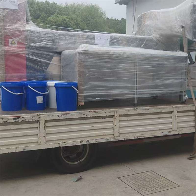 安顺市类乌齐县：物流专线的高效货运之旅