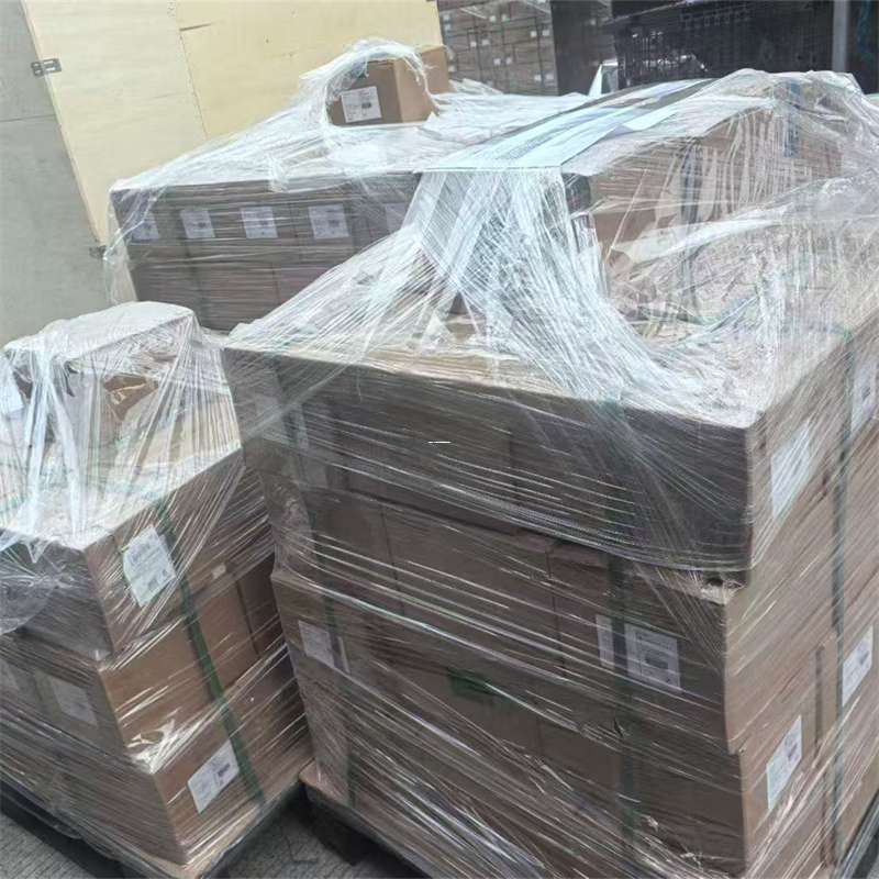 安顺市芒市物流：专线运输的多样魅力与高效之道