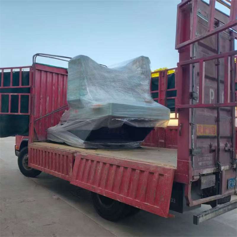 安顺市景洪市物流：全方位运输服务探索