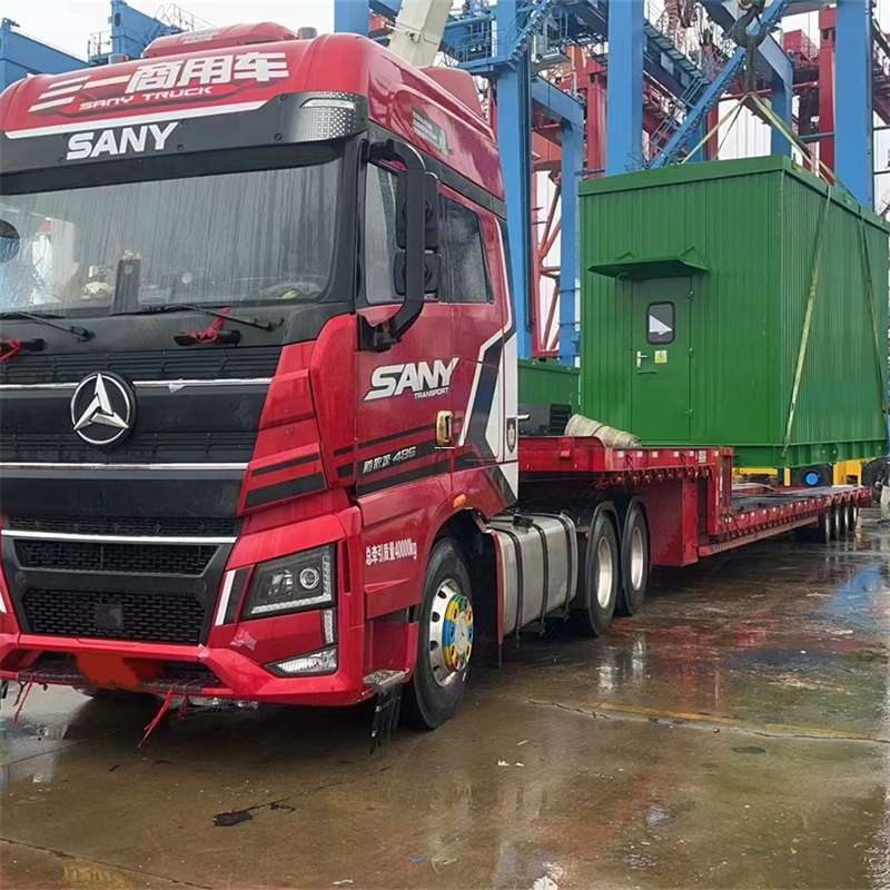 安顺市红河县物流：多元专线与高效运输探秘