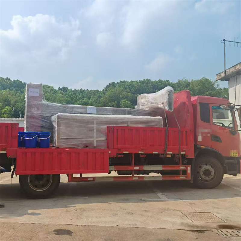 安顺市探秘红河州多元物流运输世界