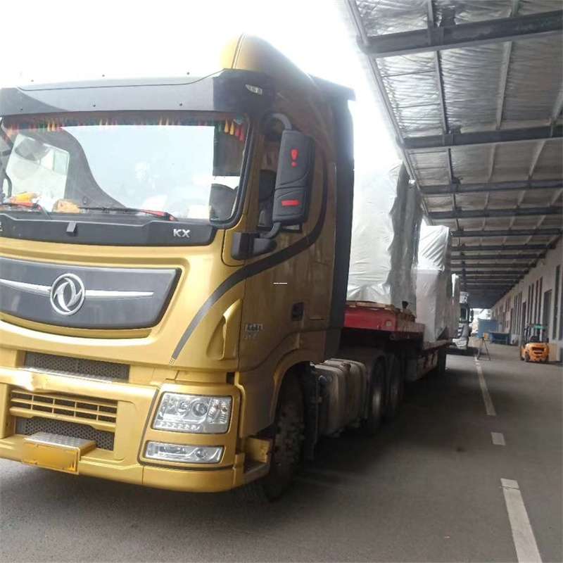 安顺市楚雄市物流运输：多元服务与高效线路探索