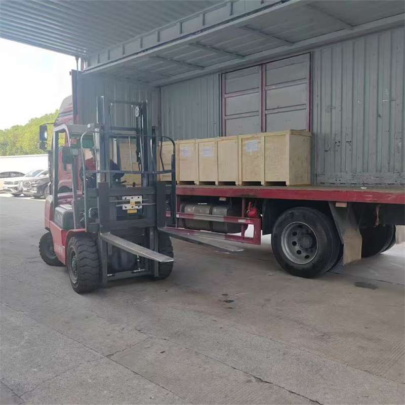 安顺市凤庆县物流：多元运输服务与线路探秘