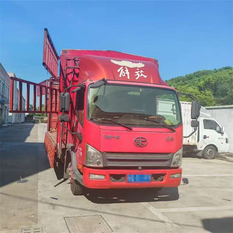 安顺市永胜县物流：多元服务与高效运输探秘