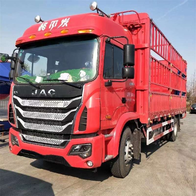 安顺市巧家县物流：多元服务与高效运输线路探秘