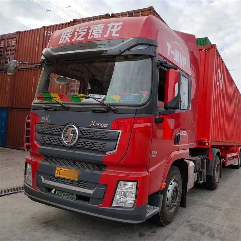 安顺市龙陵县物流：多元运输服务与线路探秘