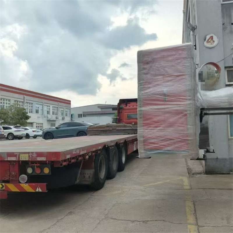 安顺市探析新平县多元高效的物流运输服务体系