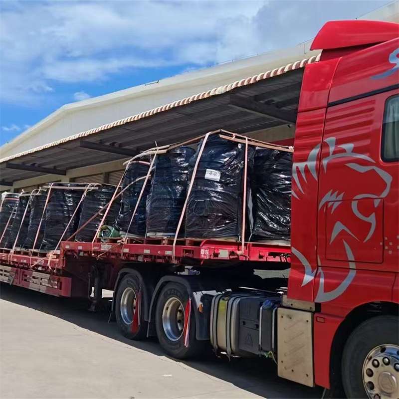 安顺市寻甸县物流：多元服务与运输线路探秘