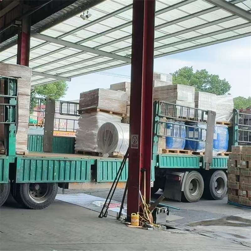 安顺市嵩明县物流：多元运输模式与高效服务探秘