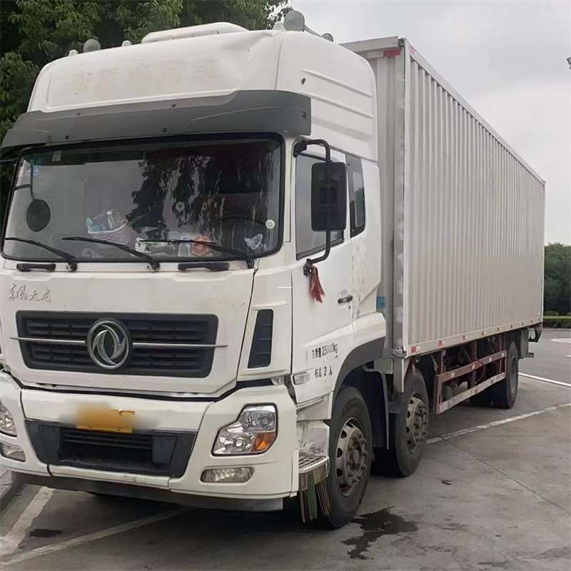 安顺市罗甸县物流：多元运输模式与高效服务探索