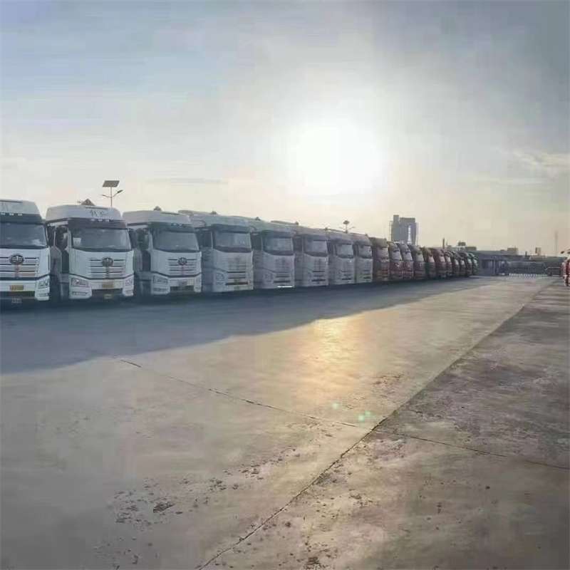 安顺市镇远县物流：多元运输服务与高效线路探秘