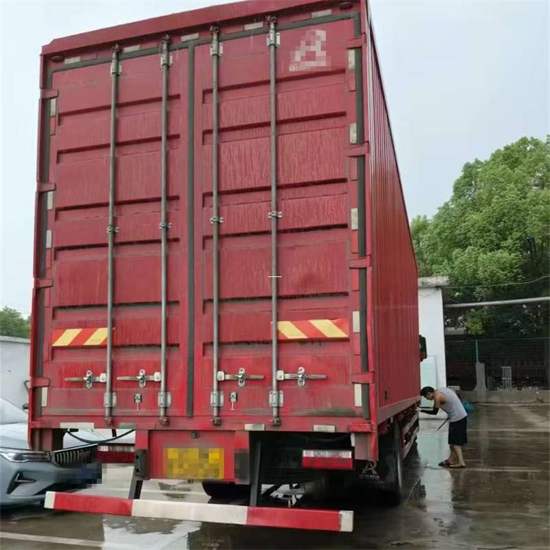 安顺市威宁县物流：多元服务与高效运输线路探秘