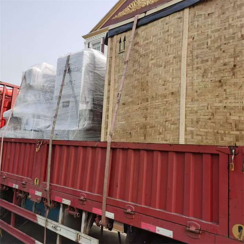 安顺市正安县物流：多元运输服务与线路探秘