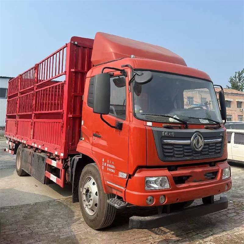 安顺市播州区：多元物流运输的精彩世界