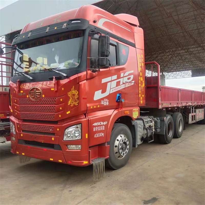 安顺市西昌市物流：多元运输服务与经验分享