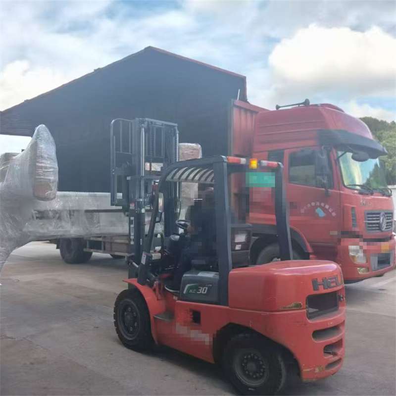 安顺市红原县物流：多元专线与畅达运输探秘