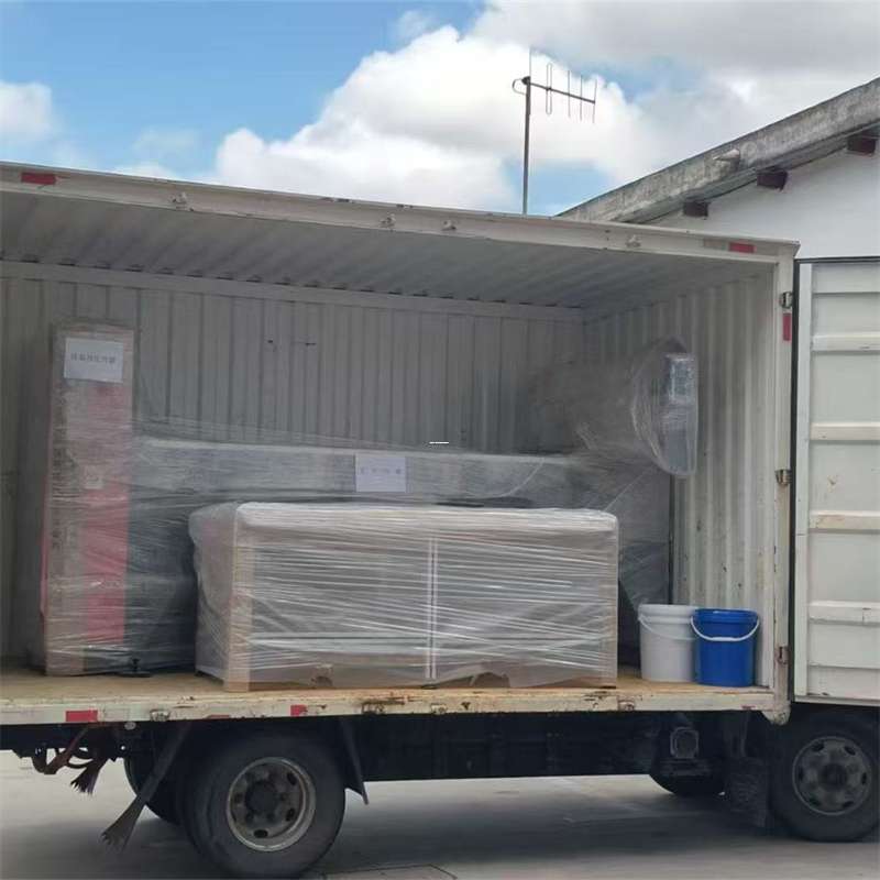 安顺市理县物流：多元专线运输的探索与实践